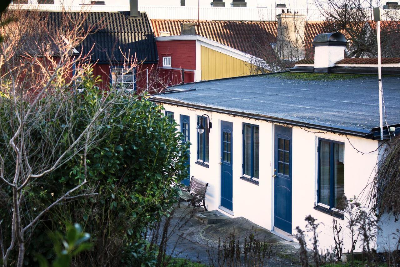 Innergardens Bed And Breakfast Karlshamn  Exterior foto